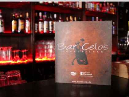 Photo: Celos Cocktailbar