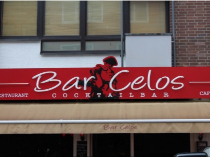 Photo: Celos Cocktailbar